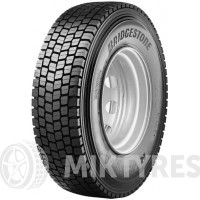 Bridgestone R-Drive 002 (ведущая) 265/70 R19.5 140M